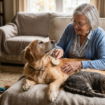 Senior Pet Care