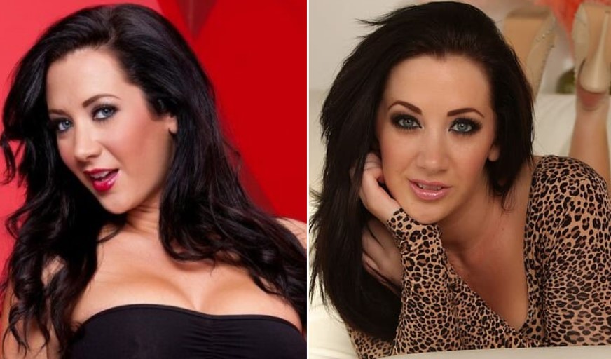 Jayden Jaymes net worth