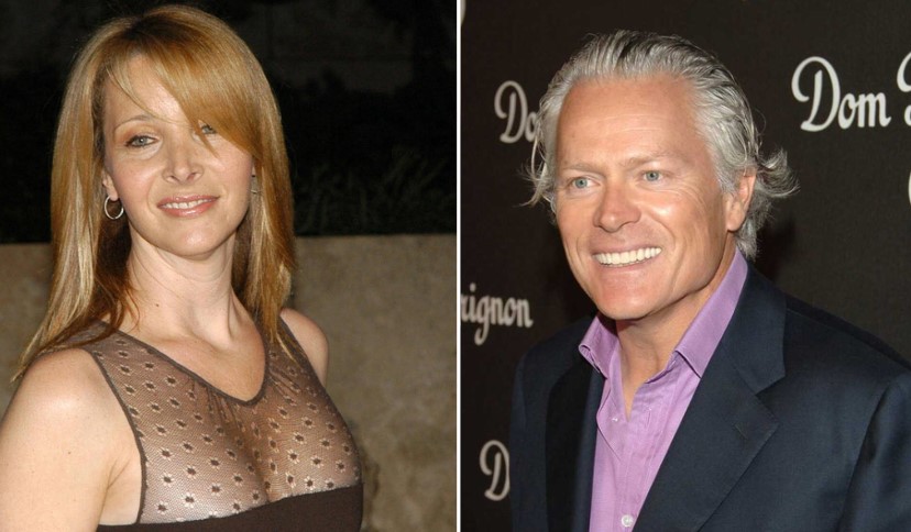lisa kudrow husband