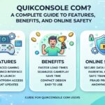 Quikconsole com