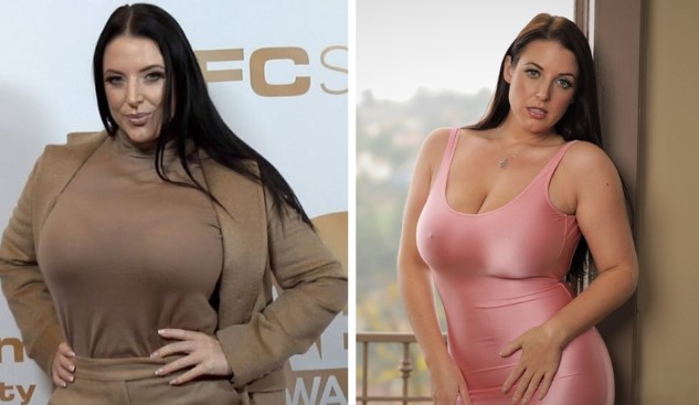 angela white net worth