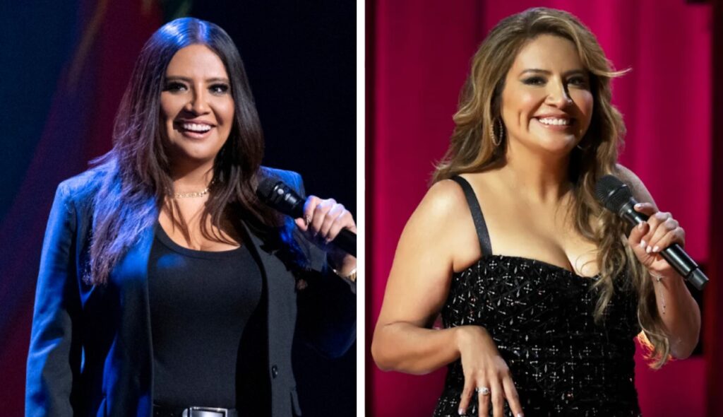 cristela alonzo