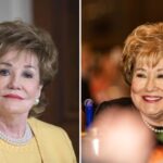 elizabeth dole net worth