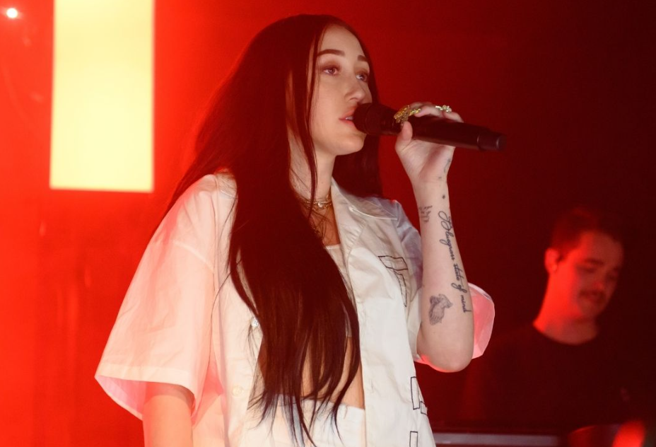 Noah Cyrus