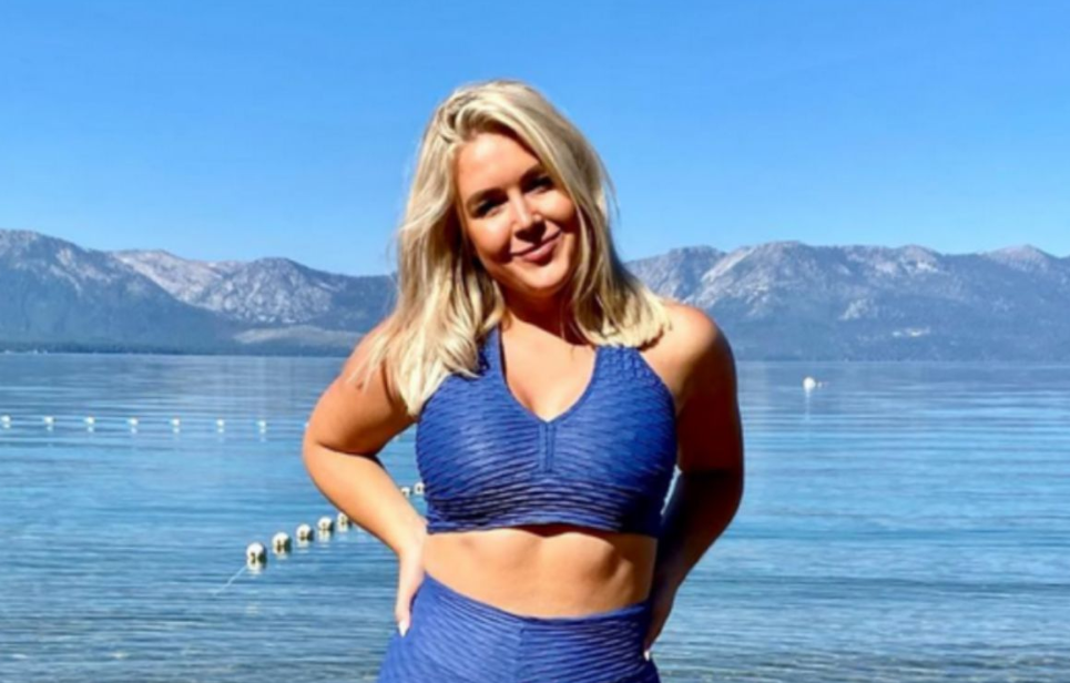 Karoline Leavitt Net Worth