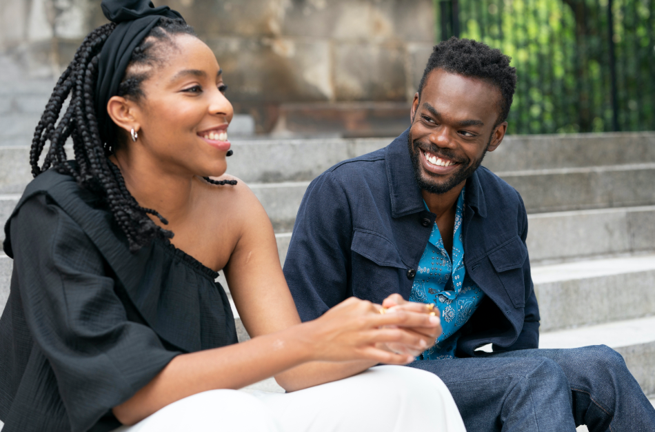 Jessica Williams Husband