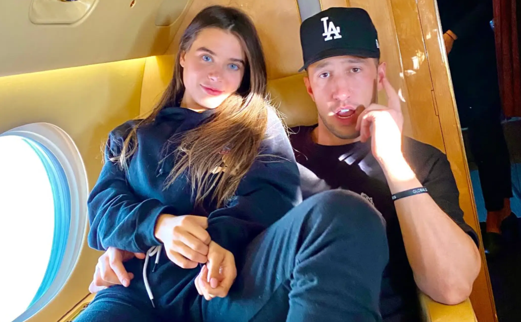 lana rhoades net worth