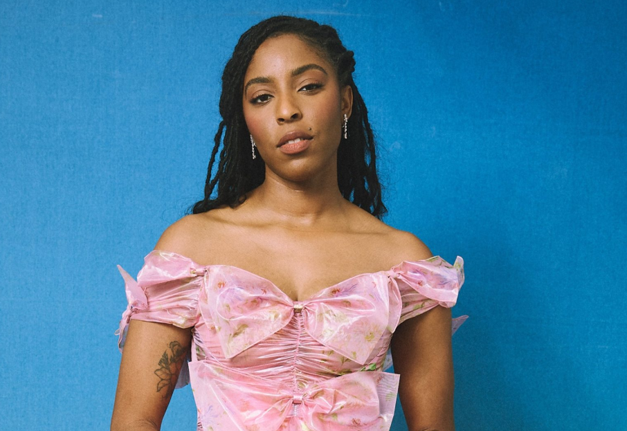 Jessica Williams Husband