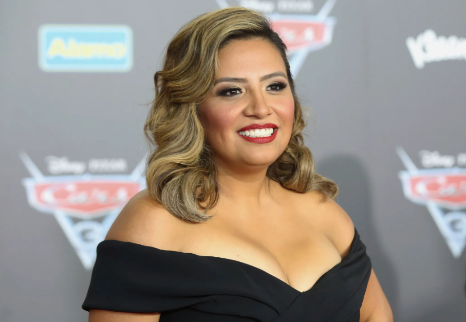 Cristela Alonzo