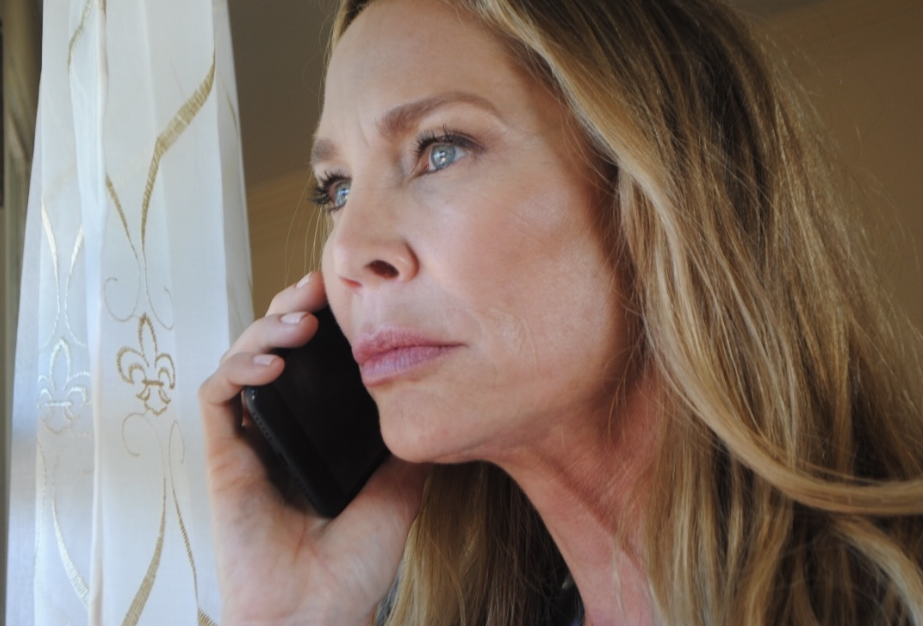 kathleen kinmont