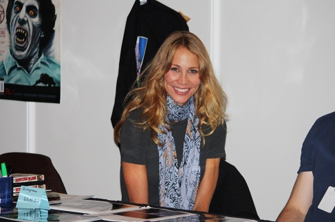 kathleen kinmont
