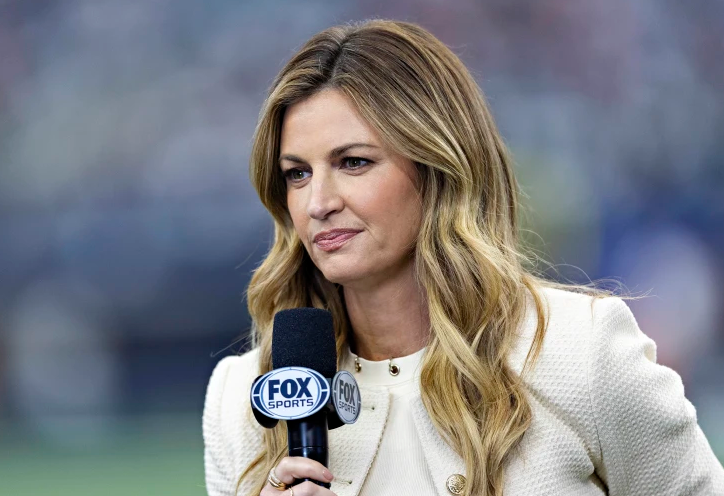 Erin Andrews Net Worth