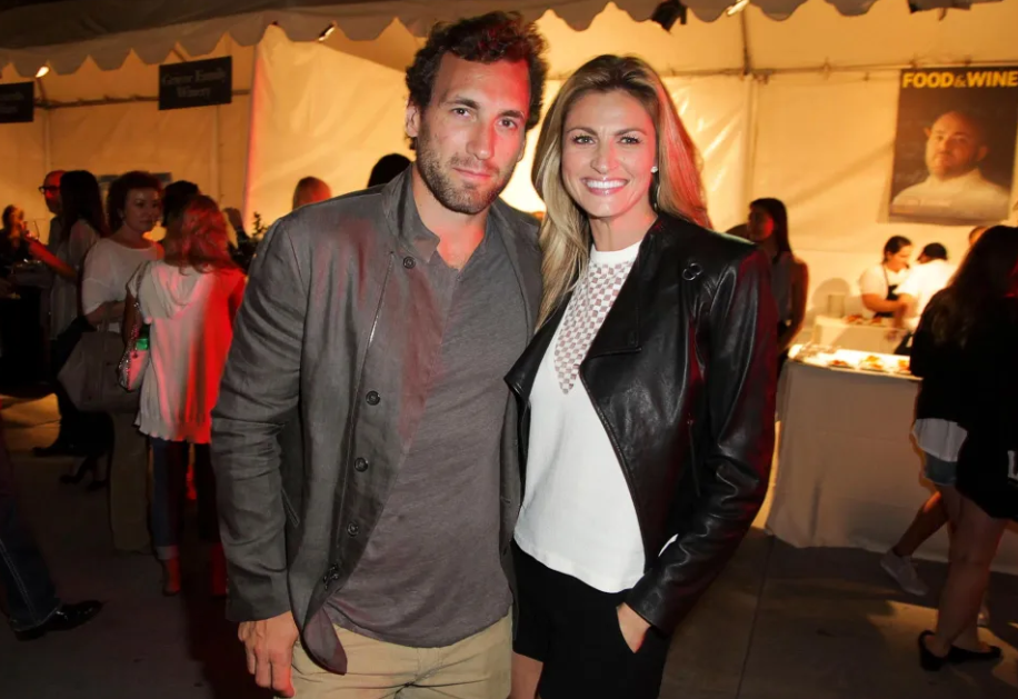 Erin Andrews Net Worth