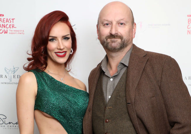 charlotte kirk net worth