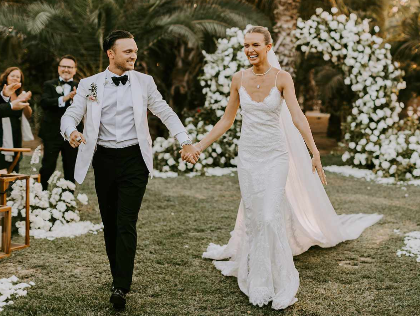 josephine skriver net worth