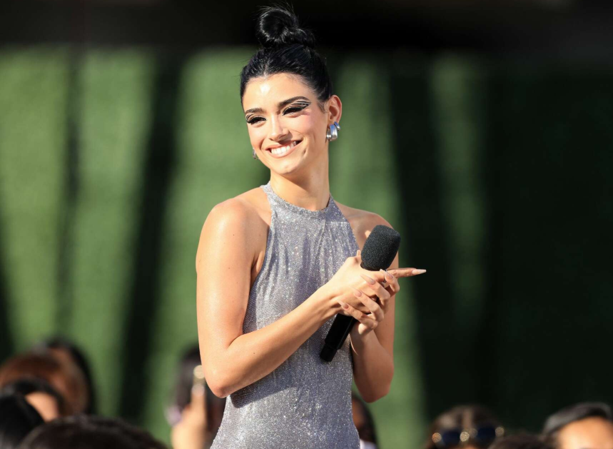 dixie d'amelio net worth