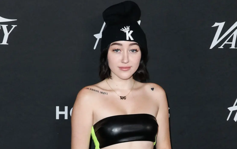 Noah Cyrus