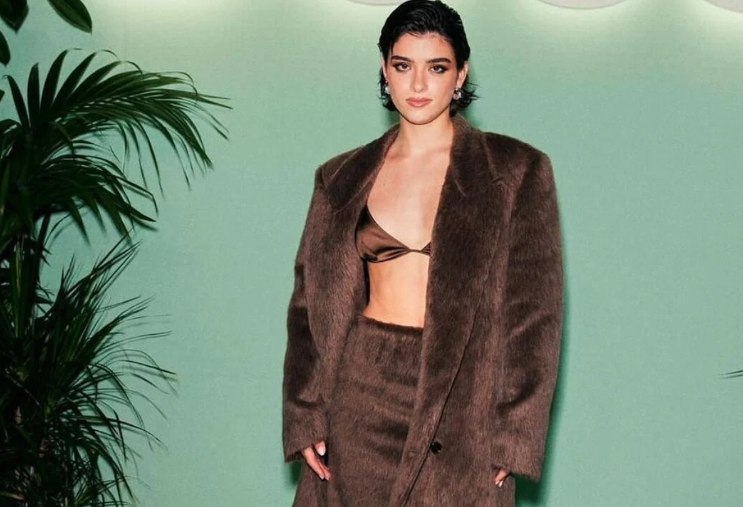 dixie d'amelio net worth