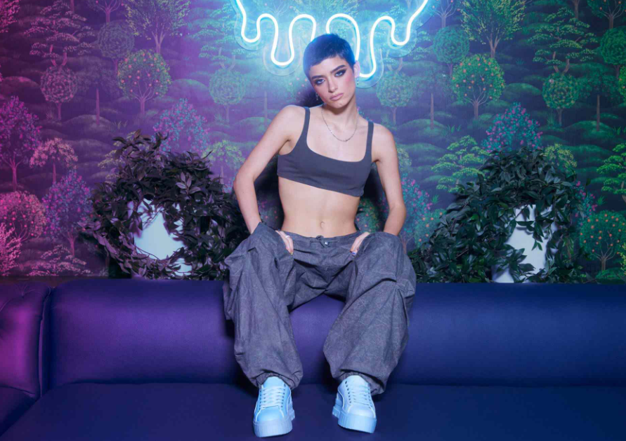 dixie d'amelio net worth