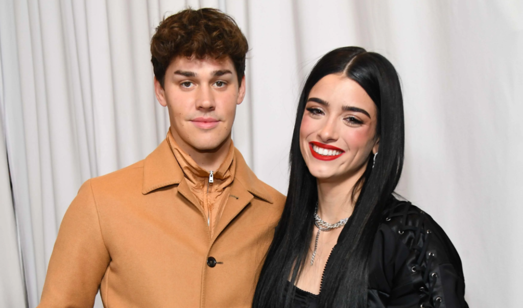 dixie d'amelio net worth