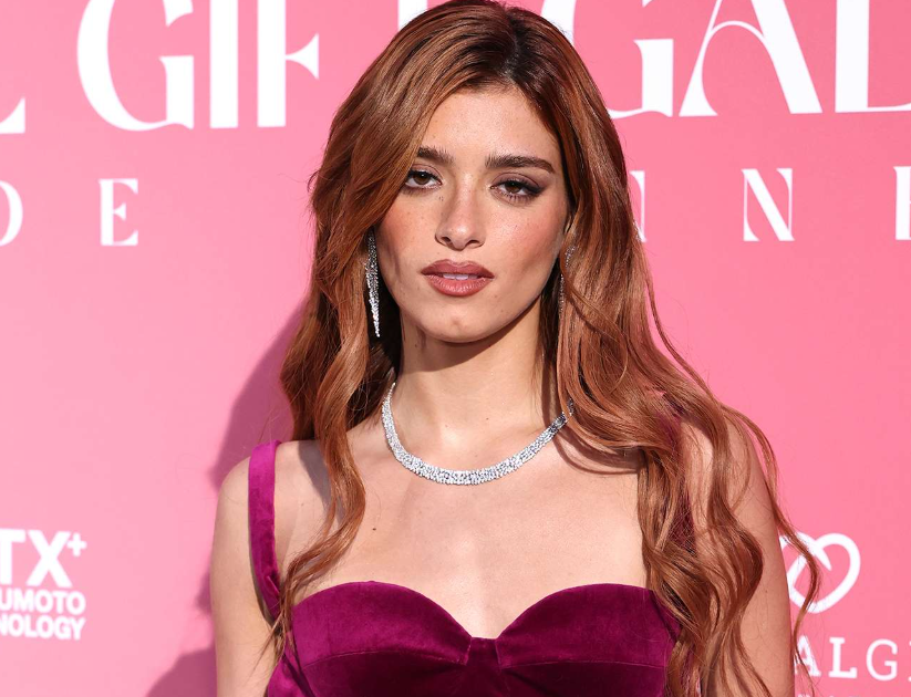 dixie d'amelio net worth