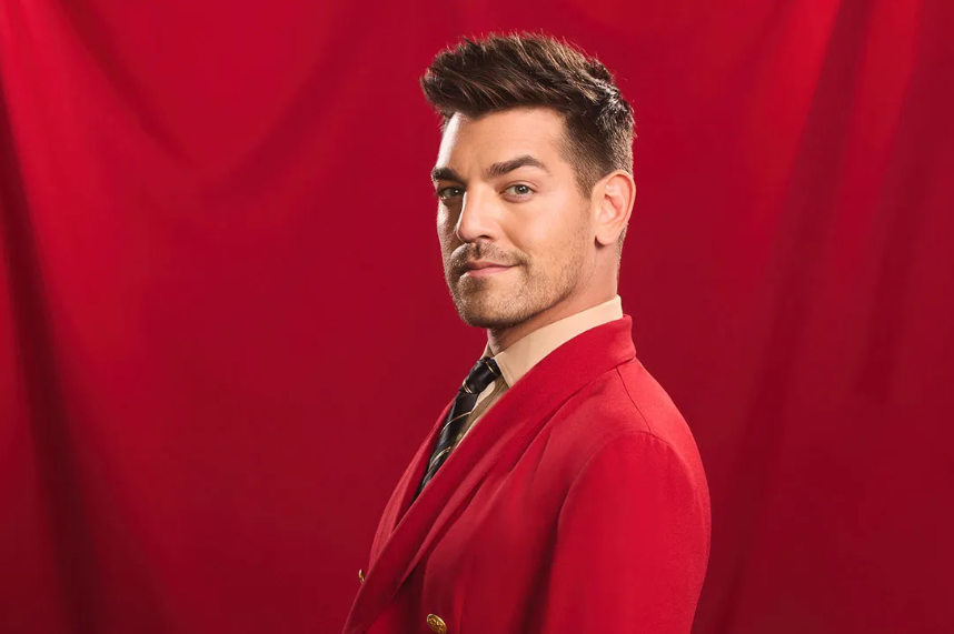 matt rogers boyfriend