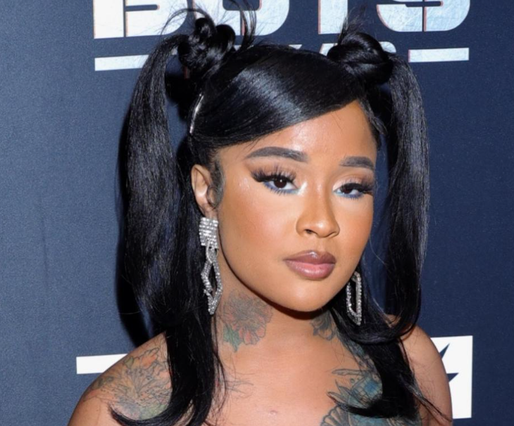 stunna girl net worth