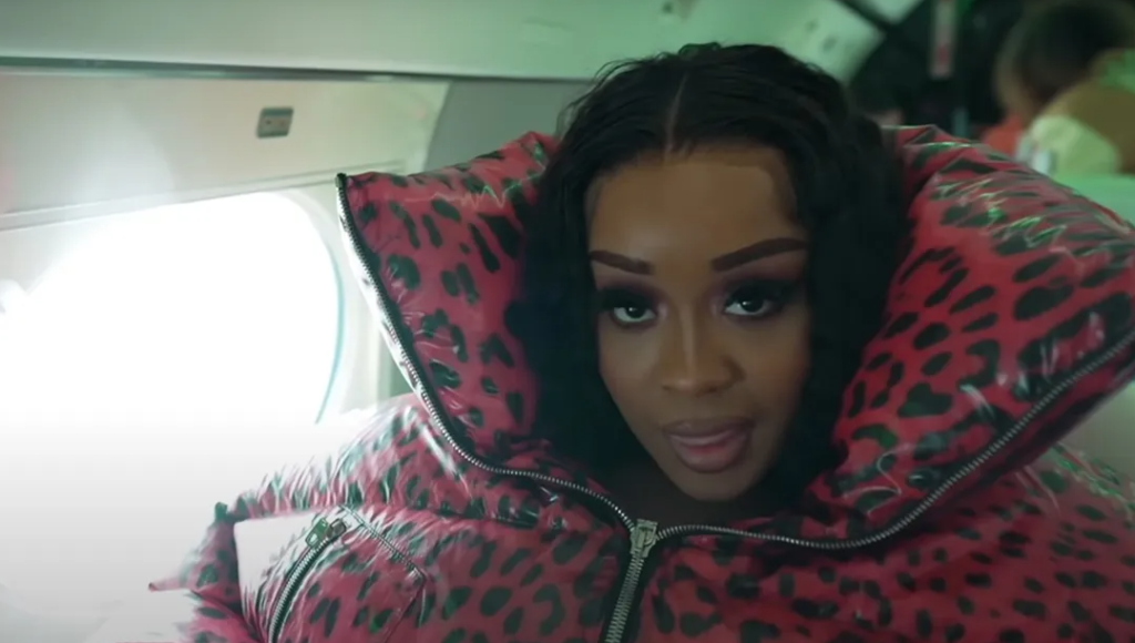 stunna girl net worth