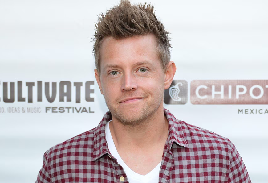 richard blais net worth