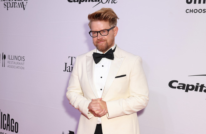 richard blais net worth