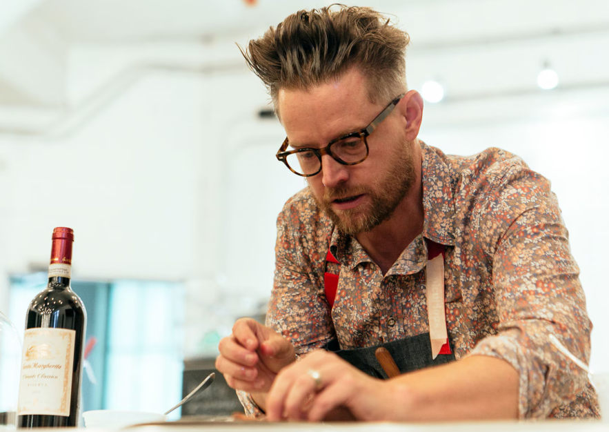 richard blais net worth