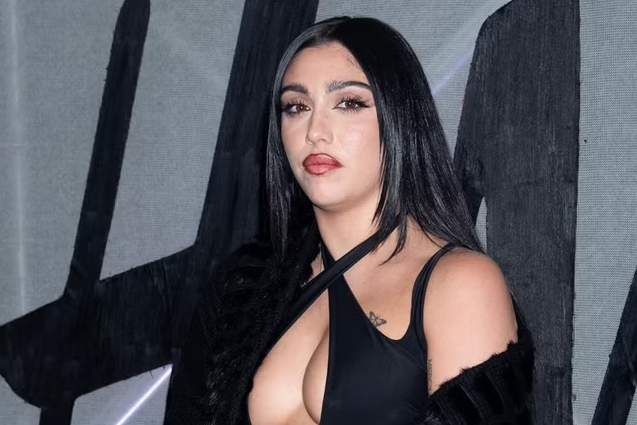 Lourdes Leon net worth