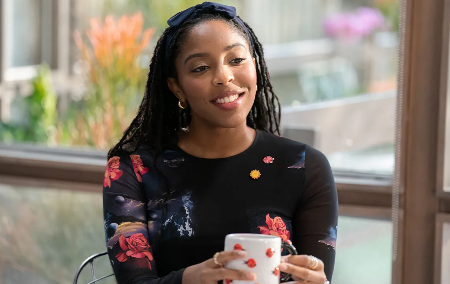 Jessica Williams Husband