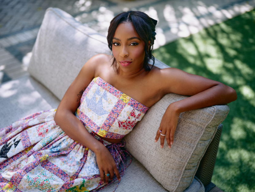 Jessica Williams Husband