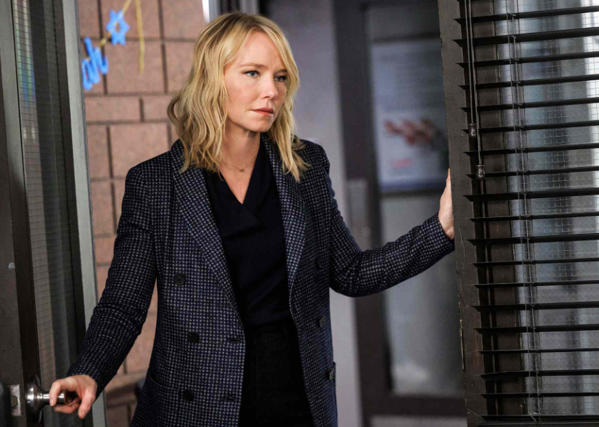 kelli giddish husband
