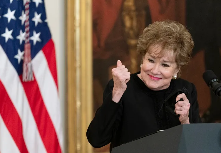 elizabeth dole net worth