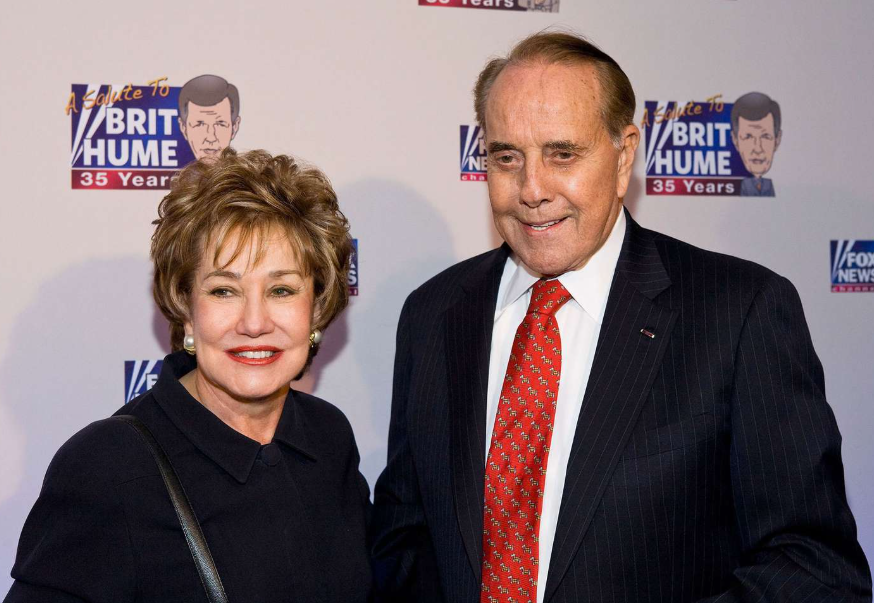 elizabeth dole net worth