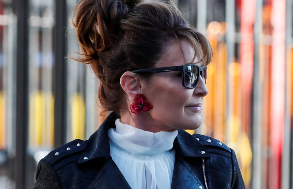 sarah palin net worth