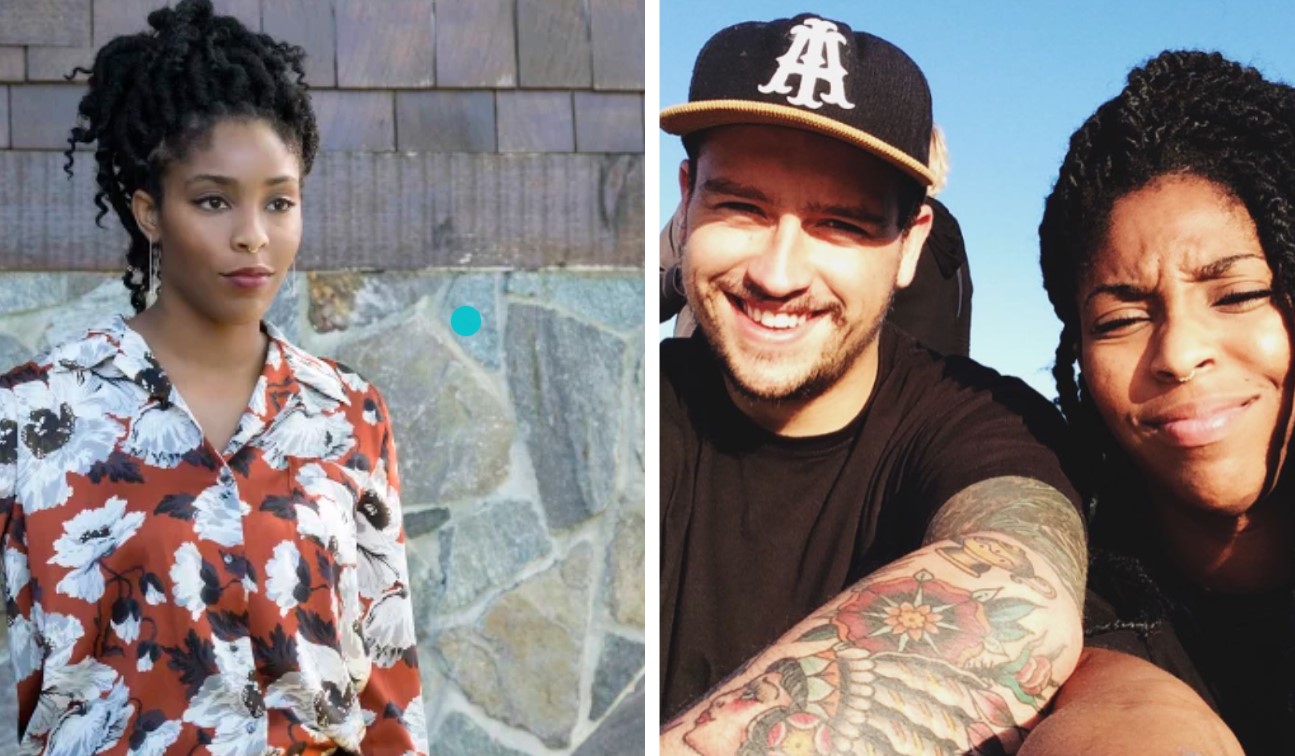 jessica williams husband