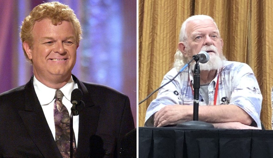 johnny whitaker net worth