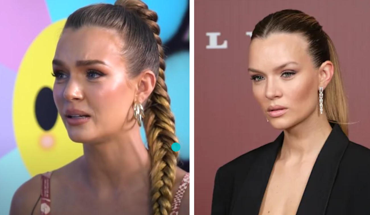 josephine skriver net worth