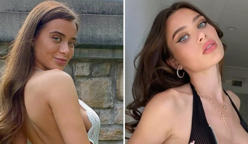 Lana Rhoades Net Worth