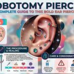 Lobotomy Piercing