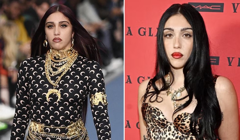 lourdes leon net worth