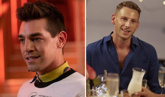 matt rogers boyfriend