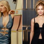Michelle Randolph Age