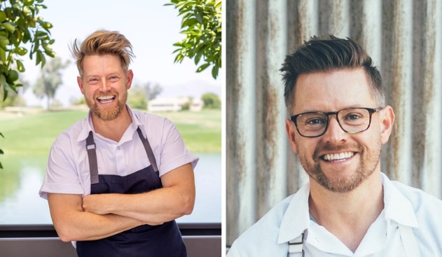 richard blais net worth