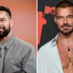 ricky martin age