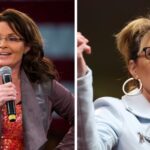 sarah palin net worth