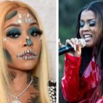 stunna girl net worth